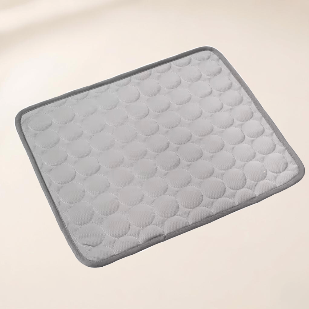 pupfitmat™-המיטה המקררת לכלבים  לתחושת רעננות