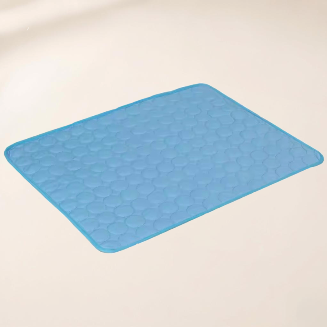 pupfitmat™-המיטה המקררת לכלבים  לתחושת רעננות